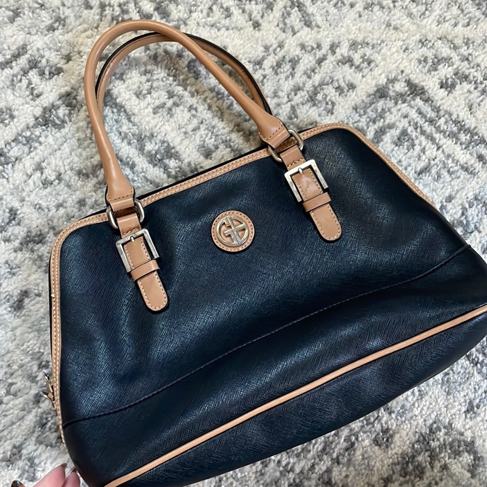 Gianibernini purse